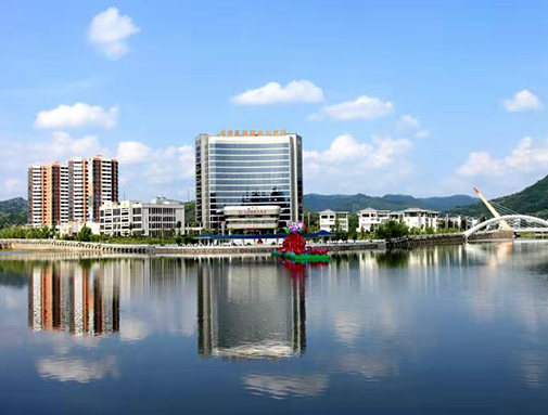 湖北万赢娱乐集团天河国际大酒店